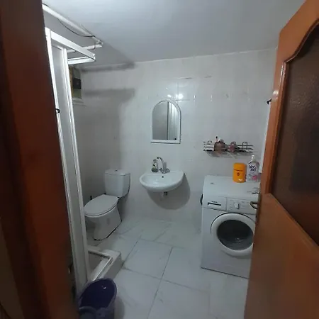 Guest house Konar House