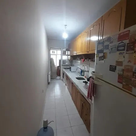 Konar House Guest house Istanbul